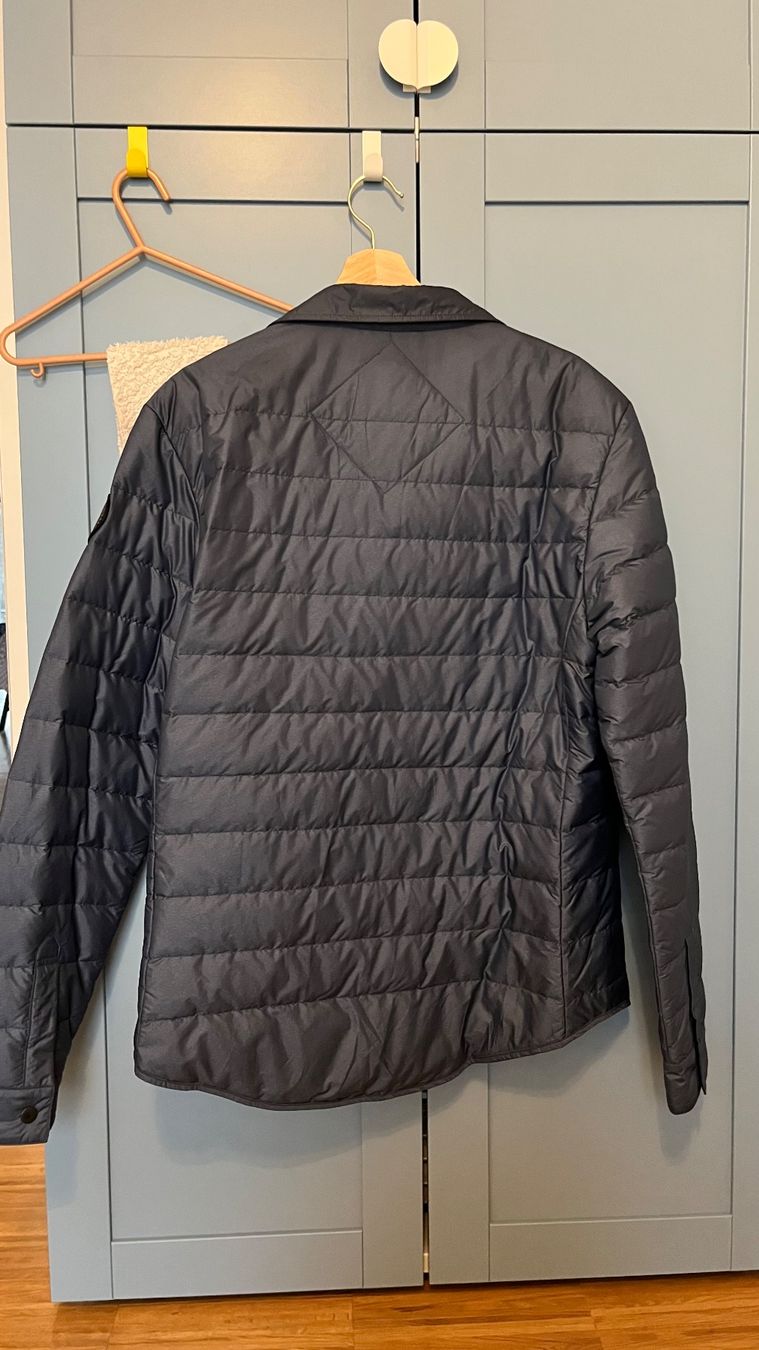 Canada Goose Giacche: Canada Goose Branta Langford Padded Jacket - Size L – Usato da Adliswil venduto da aut_vs9m 6