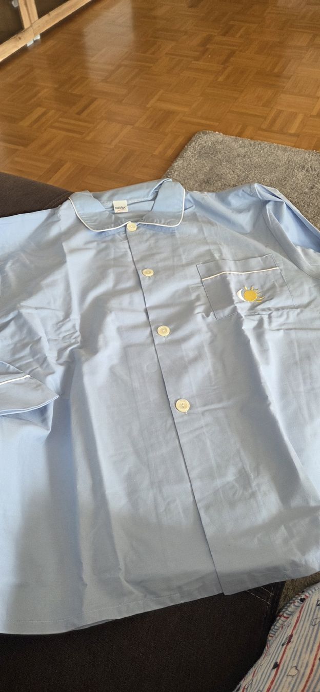 Uniformi: Pyjama/Uniform Grösse L – Nuovo e nell'imballaggio originale da Schöfflisdorf venduto da cri_8gn5 2