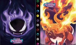 Pokemon Kartenalbum (240 Karten)