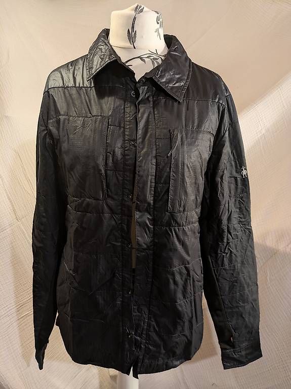 Jacken: Primaloftjacke von smartwool Grösse M – Gebraucht aus Schwyz von Magdalena86