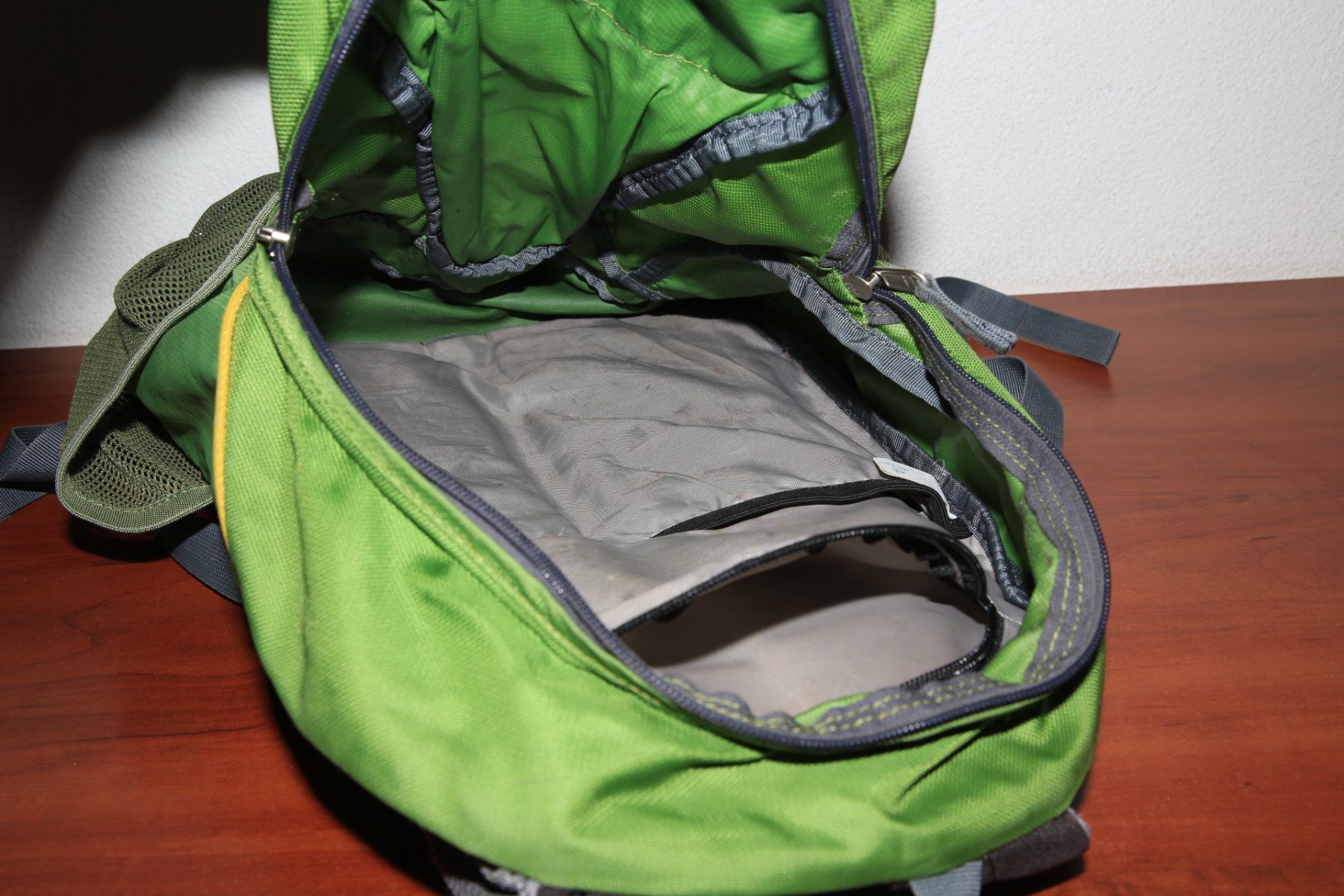 Deuter Zaini: Zaino Deuter – Usato da Solduno venduto da WildLife83 4