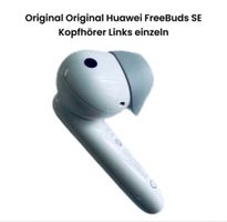 Original Huawei FreeBuds SE Kopfhörer Links einzeln