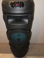 HiFi Lautsprecher Seranova ZQS2801 8 Zoll neu in OVP