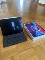 Pristine iPad Pro 12.9" 2020 (4th Gen) - Great Condition