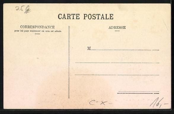 Cartes postales: AK Salvan, Procession – D'occasion à Berlin par bartko-reher 1