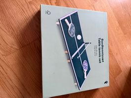 Table tenis set
