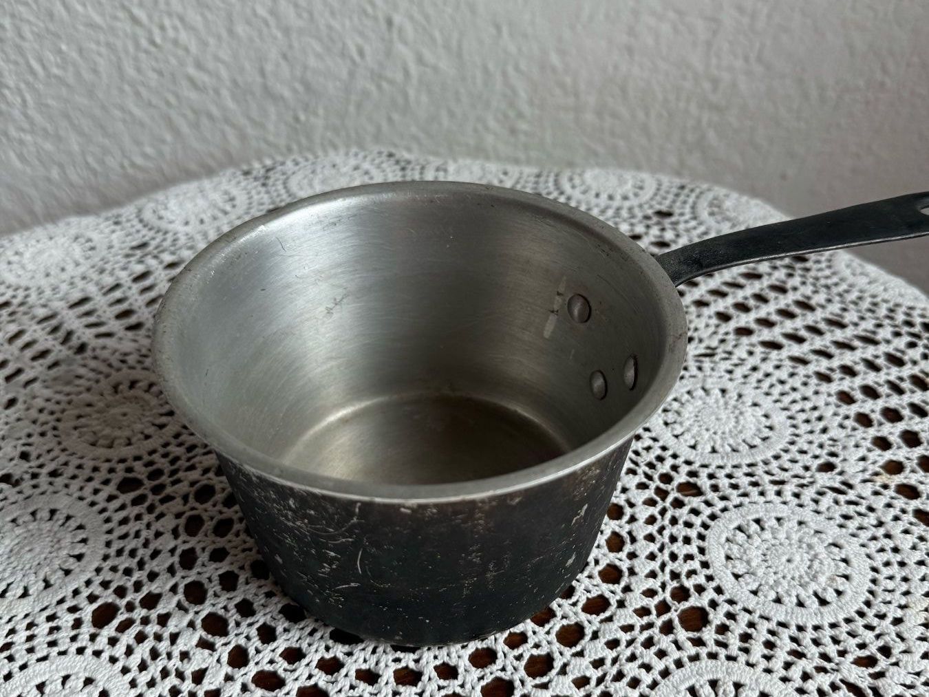 Padelle: Antike Pfanne – Usato da Schnaus venduto da sueg01 2