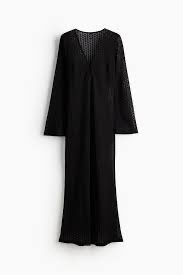 H&M Robes: H&M Crochet Dress Kleid – Neuf (Voir description) à Zürich par fabienne1234