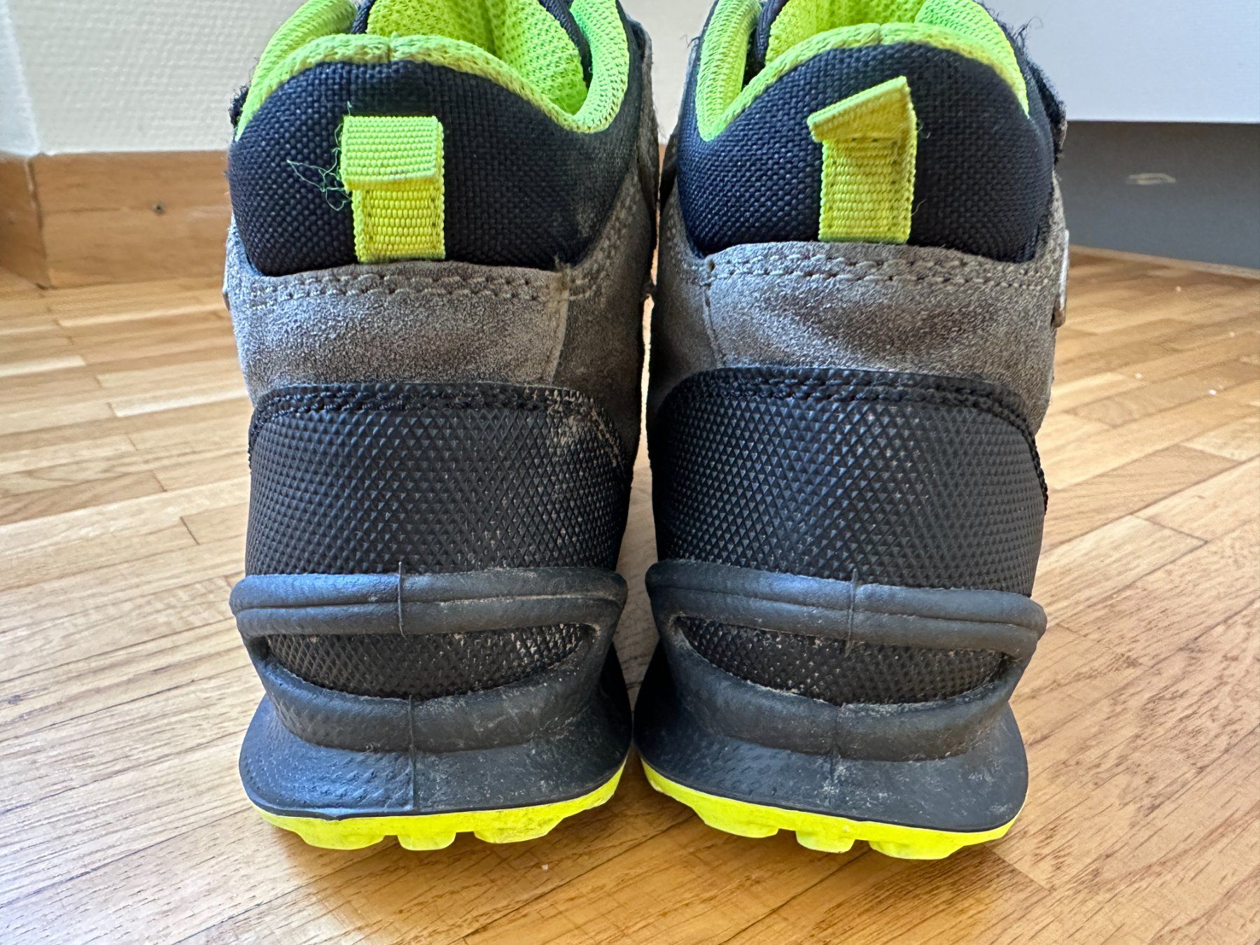 Elefanten Scarpe per ragazzi: Elefanten kinder wanderschuhe Gr. 33 – Usato da Lausanne venduto da brixton 7