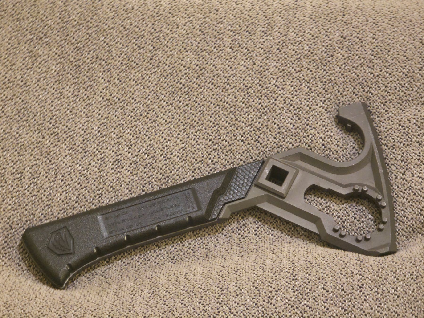 Alle Werkzeuge: REAL AVID ARMORER'S MASTER WRENCH – Neu (gemäss Beschreibung) aus Steffisburg von Davga 1