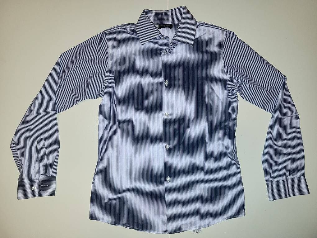 Camicie: Original DAL LAGO Hemd Grösse 12 – Usato da Pfungen venduto da meierda89