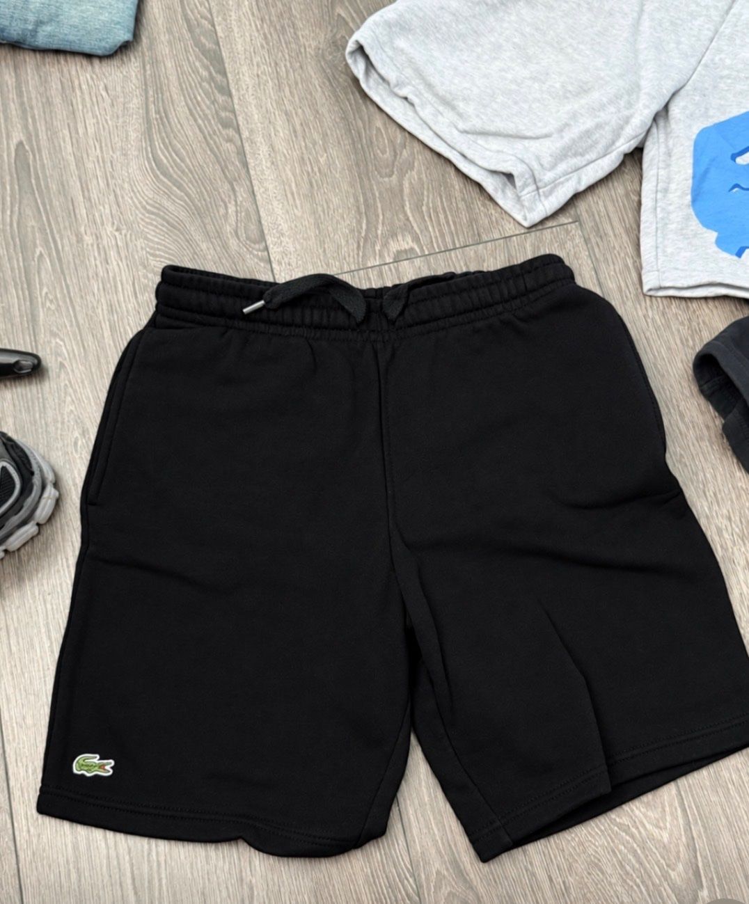 Pantalons: Lacoste Hose – Neuf (Voir description) à Reinach AG par Levin0712
