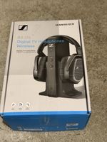Sennheiser RS 175 Digital Funkkopfhörer gebraucht