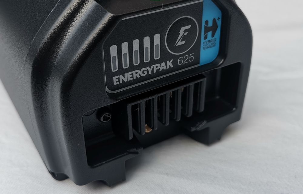 Batterie Giant Energypak 500w De Rechange Inutilisée Pour Vélo électrique