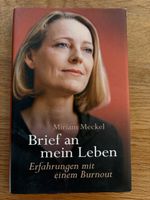 Buch Brief an mein Leben