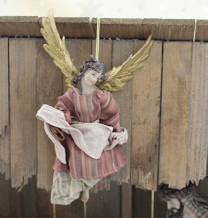 Toutes les décorations: Krippe XXL – Neuf avec emballage d'origine à Moosseedorf par Tigerlily1 3