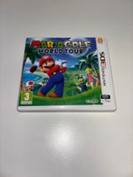 Mario Golf - World Tour (Nintendo 3DS)