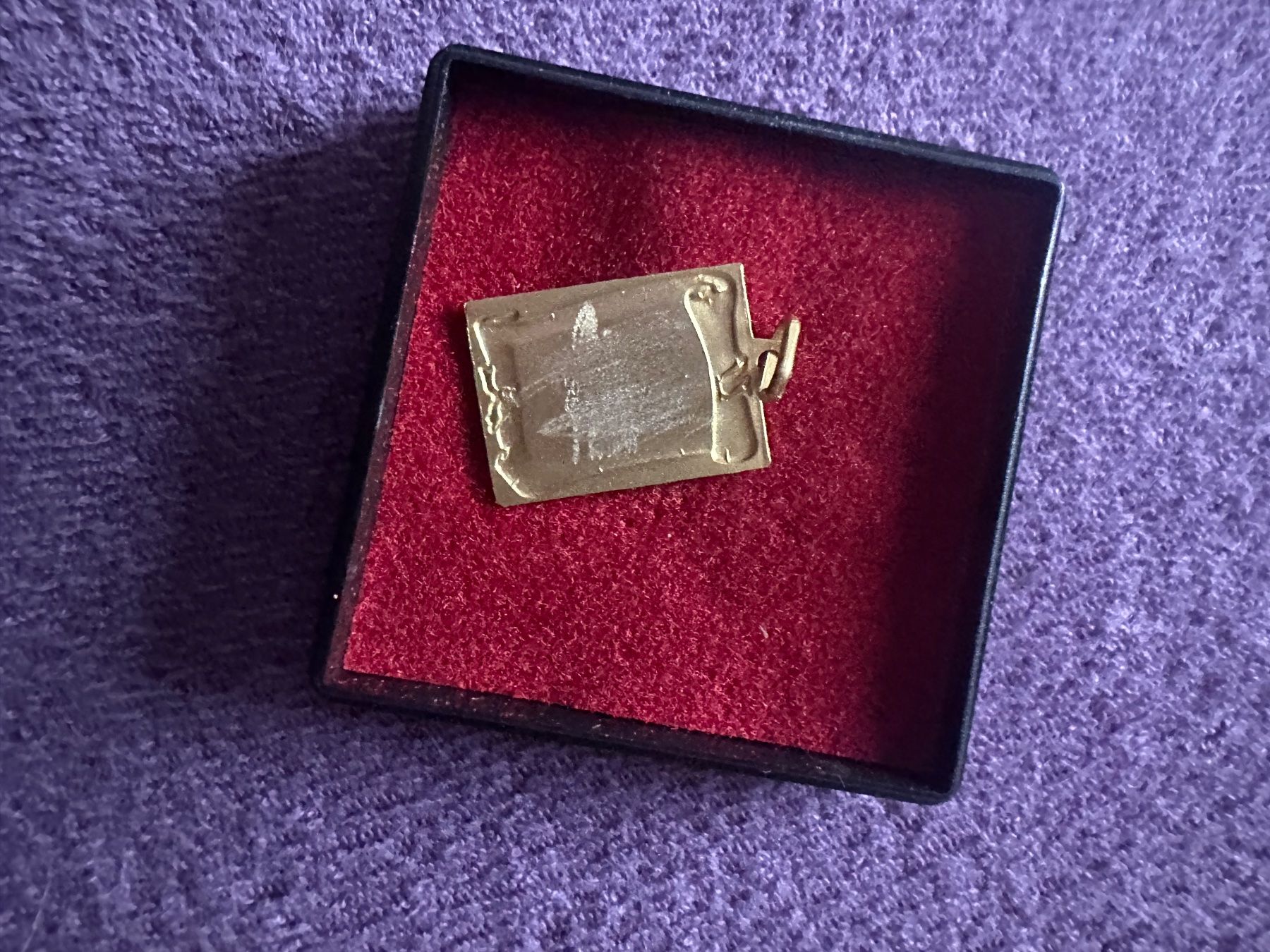 Anhänger: 750 Gold – Gebraucht aus NEUHAUSEN von Bijanim10