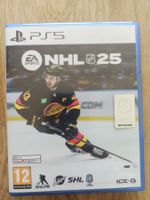 NHL 25 PS5 📀🎮📀 TOP
