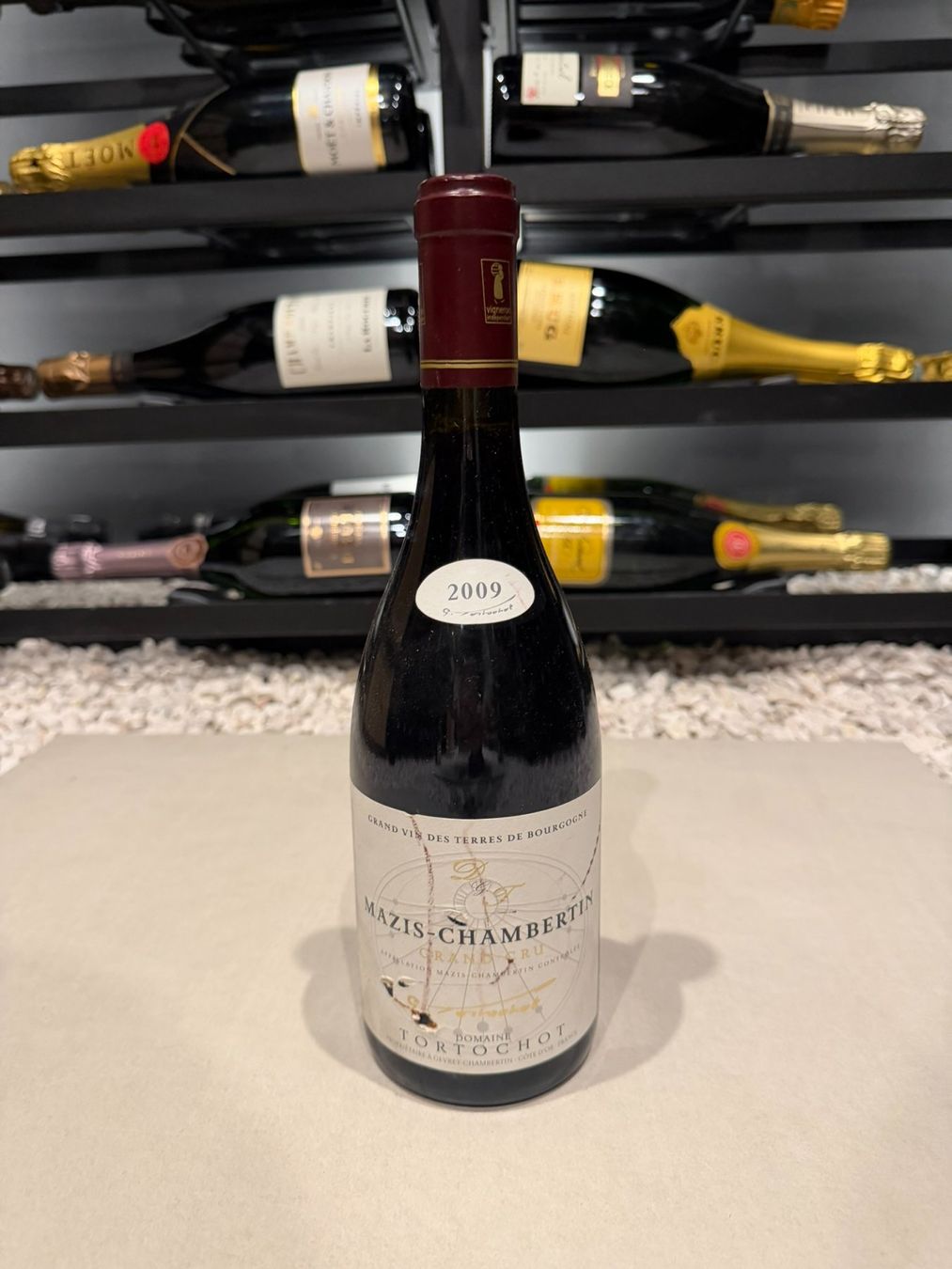 Vino: Mazis Chambertin Tortochot 2009 – Usato da Mies venduto da edo_ps92