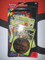 POKÉMON / Hydrapple Premium Checklane Blister 🇺🇸