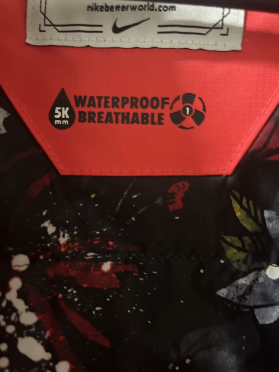 Nike Vestes: Nike Skijacke XS – D'occasion à Watt par Stephsch3 5