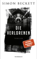 DIE VERLORENEN - SIMON BECKETT - GEBUNDENE AUSGABE/HARDCOVER