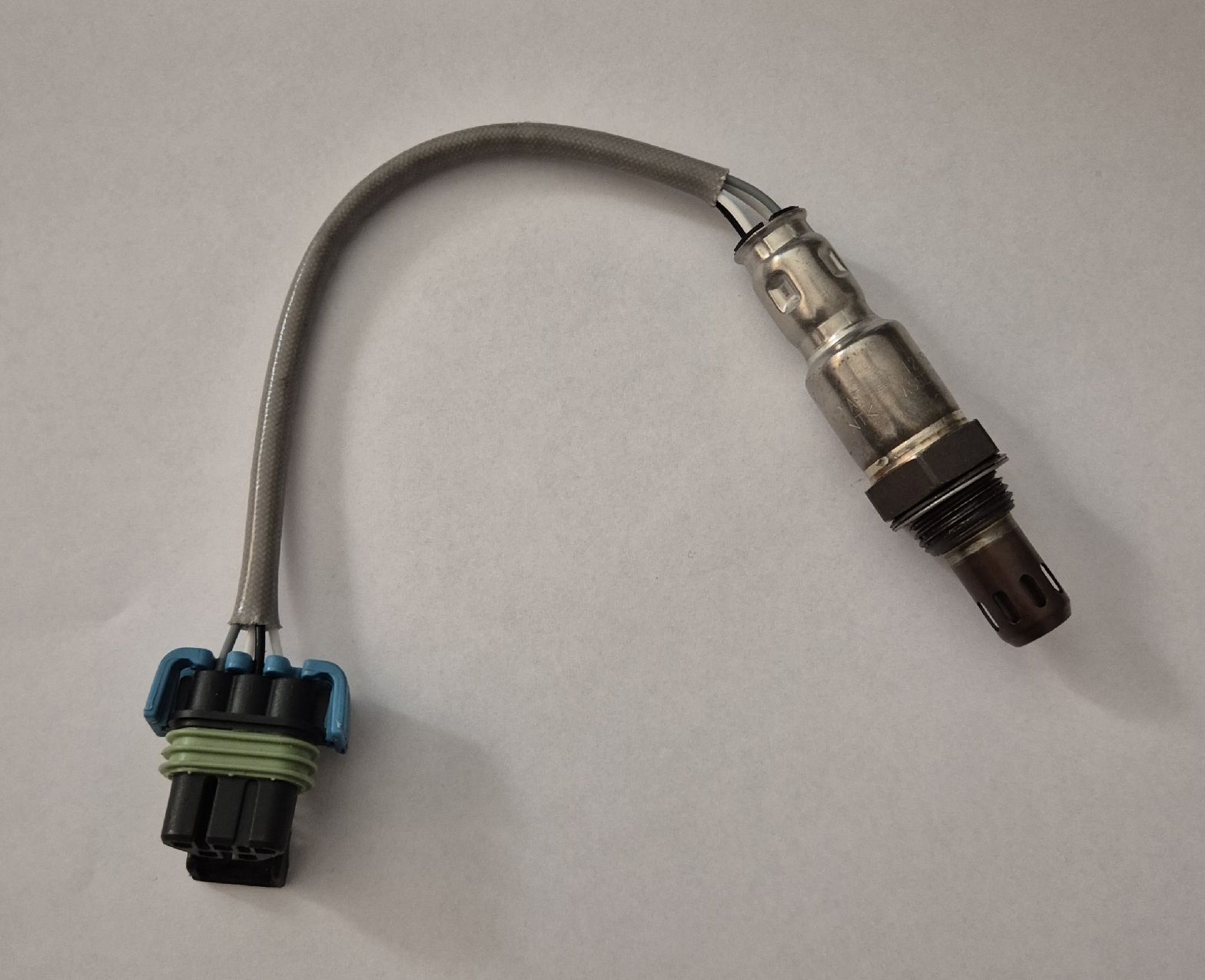 Automobili: Sonde lambda d'origine Opel - Astra J OPC – Nuovo e nell'imballaggio originale da Granges-Paccot venduto da mar_6kfy 1