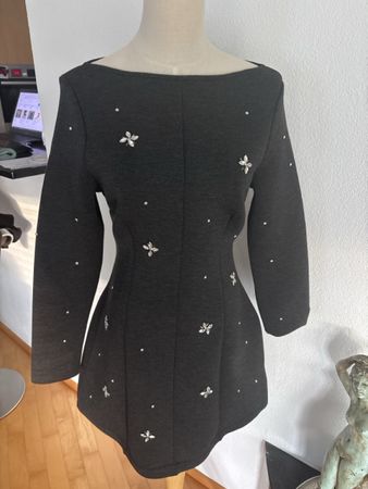 Festliches Kleid Gr S