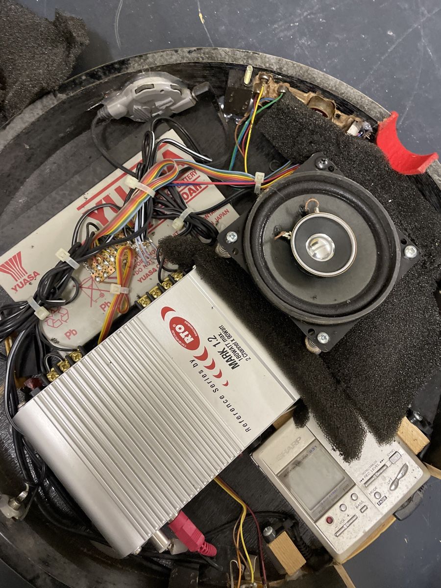 Strumenti musicali: Gitarre Selbstspielend mit Mini Disc – Usato da Dagmersellen venduto da INEICHEN-MULTIMEDIA 3