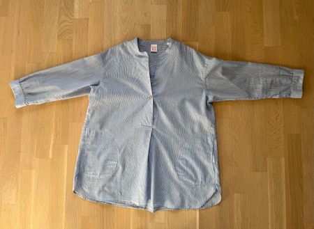 Bluse Archivio 67 - Grösse IT 46