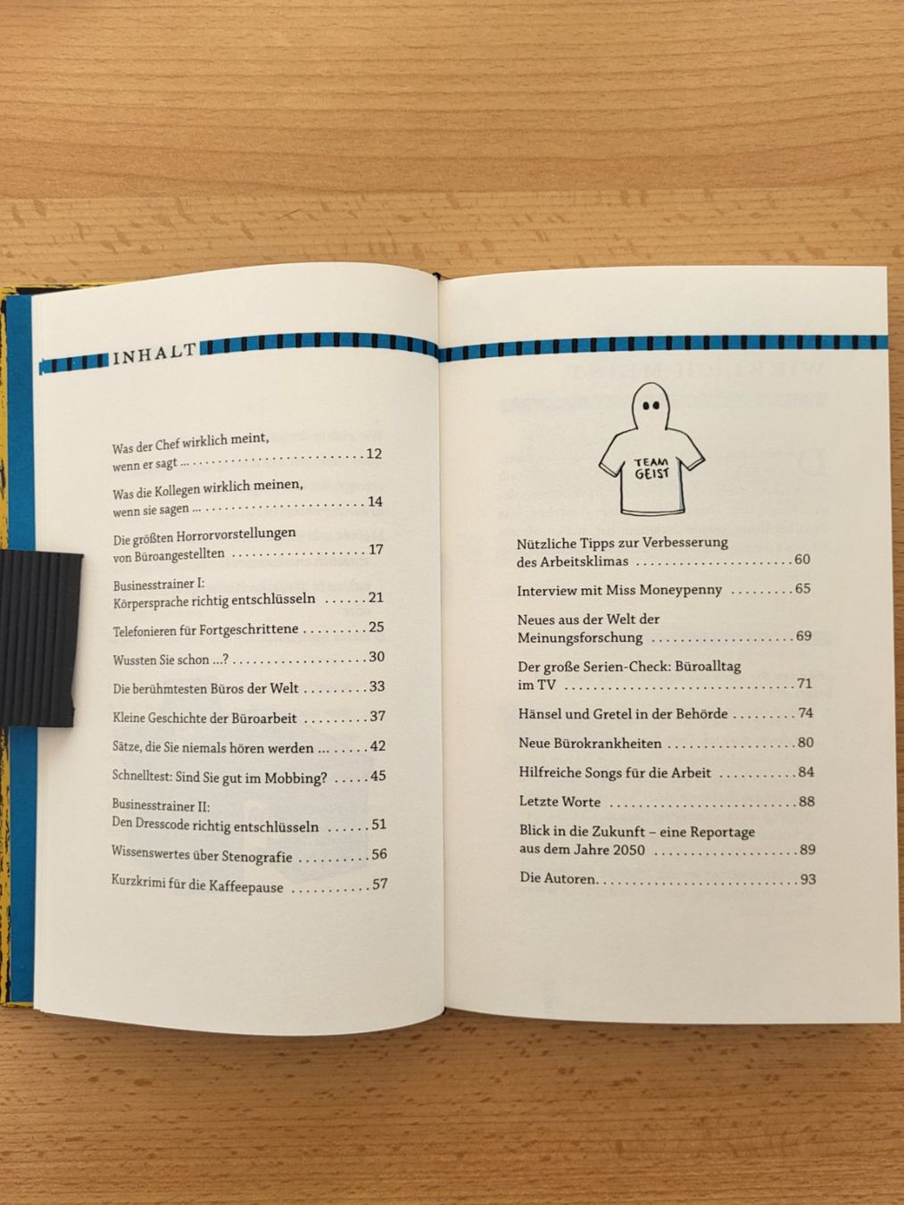 Libri: Buch: Das Böse Buch Fürs Büro – Nuovo (secondo la descrizione) da Waltenschwil venduto da creativeline 3