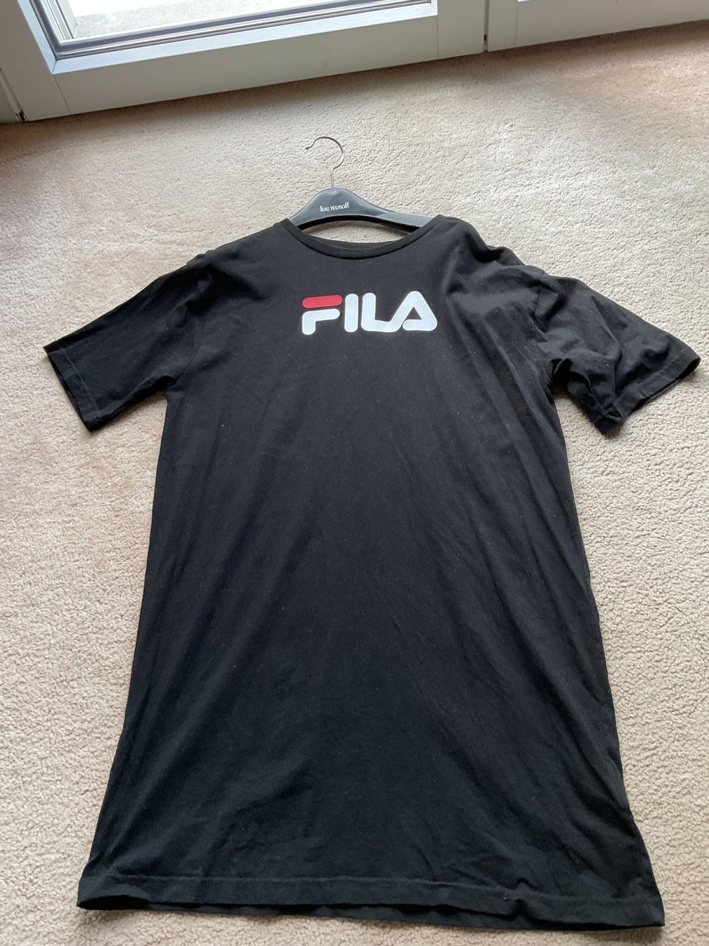 Fila Vestiti: Strandkleid Fila – Usato da Dielsdorf venduto da Jgent