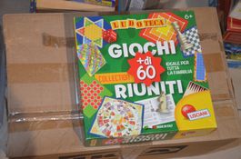 JEUX - SPIEL