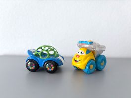 Beschäftigungsspielzeug Spielzeugautos Baby Spielzeug