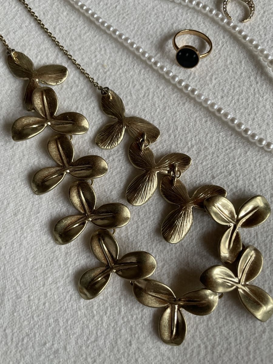 Altri gioielli: Modeschmuck H&M – Usato da Münsingen venduto da Secondhand89 1