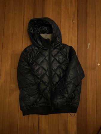 Frieda & Freddies Jacke