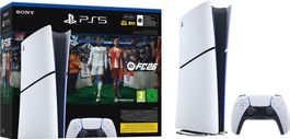 Sony PlayStation5 DigitalEdition + Sony PS5 Controller White