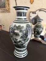 Vase décoratif chinois, parfait pour votre intérieur ✨