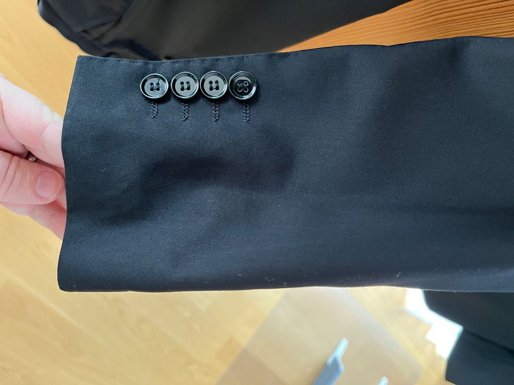 H&M Completi: Anzug H&M (Jungen) – Usato da Wetzikon ZH venduto da bit_c69m 2