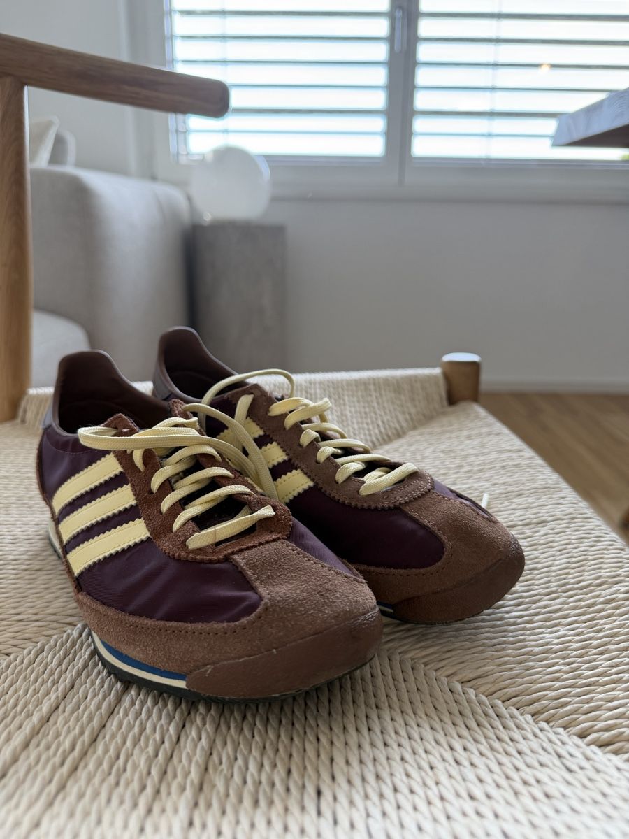 Adidas Herrenschuhe: Adidas SL 72 size  US 7 – Gebraucht aus Erlenbach ZH von Ma.Pi 6