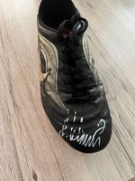Alisha Lehmann Signierter Fussball Schuh grösse 43
