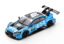 Audi RS5 #13 Fabio Scherer "DTM" 2020 (Spark 1:43)