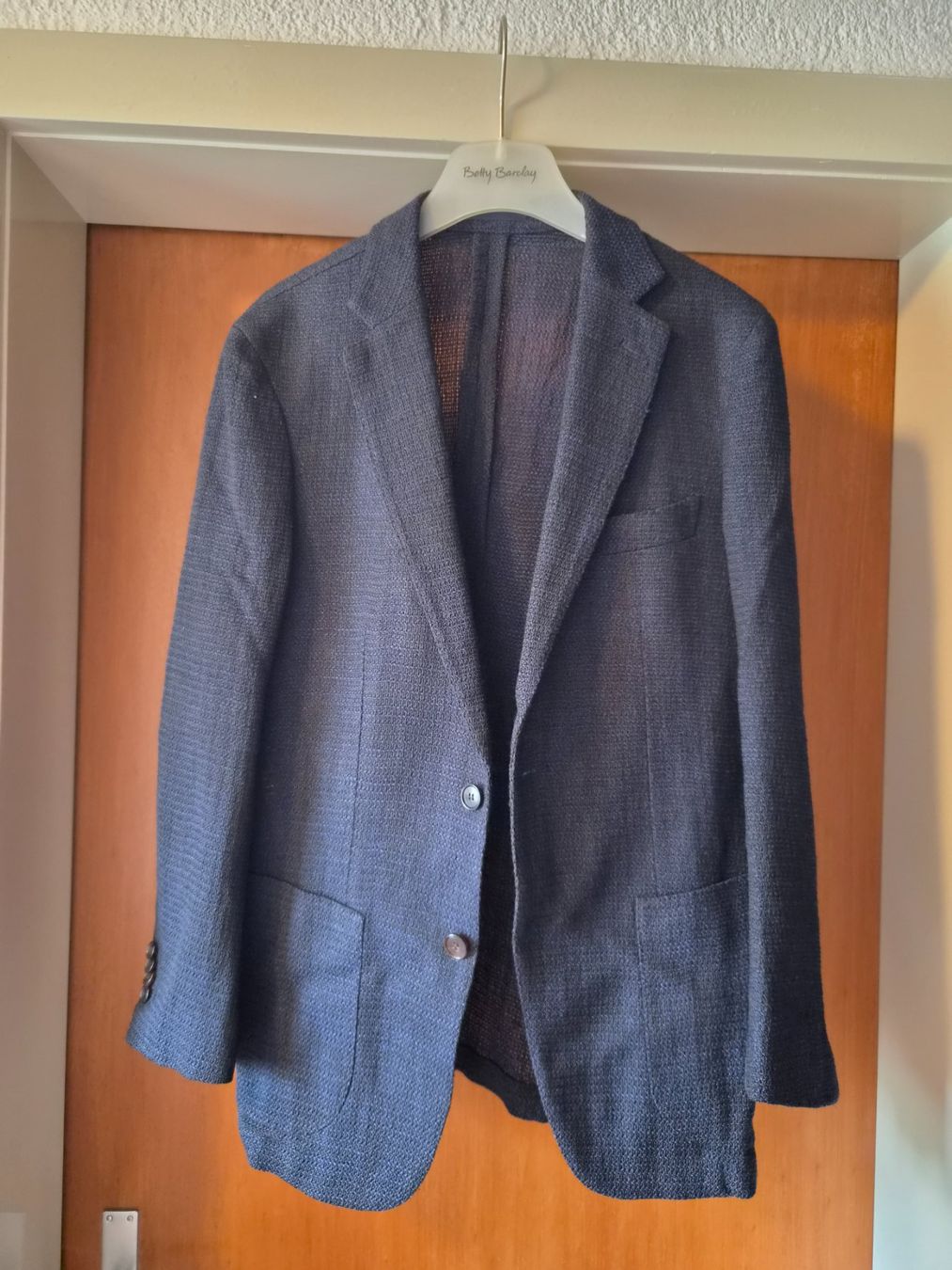 Suitsupply Giacche: Herren Sakko Sommer – Usato da Flaach venduto da shora