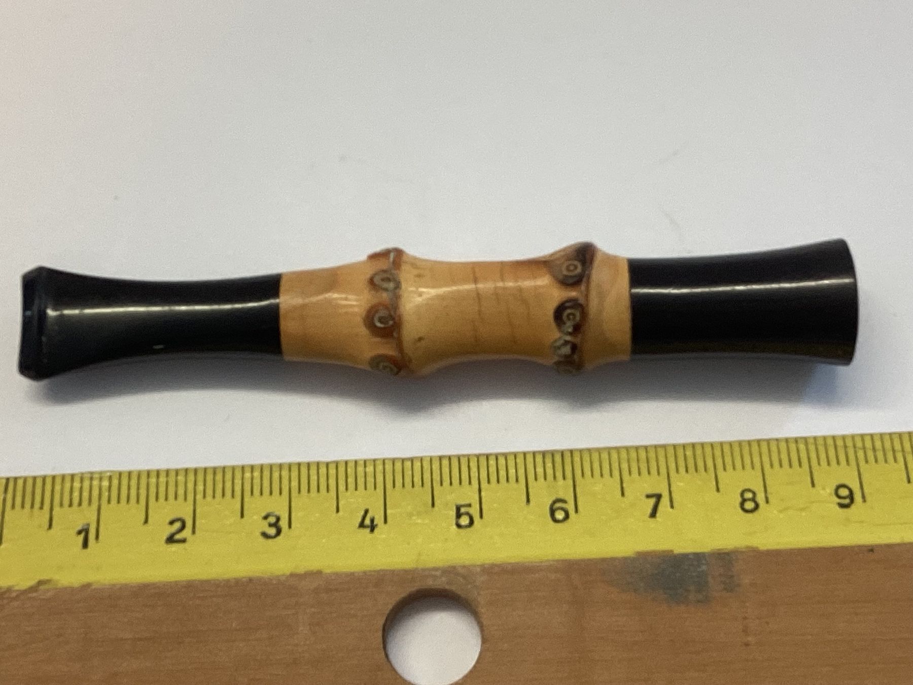 Pipe & Accessori: Alte Zigarettenspitze, Bakelit – Usato da Eglisau venduto da mar_5rn2 7