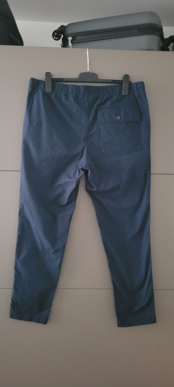Selected Kleiderpakete: Pantalon Selected 36/32 en coton – Neu (gemäss Beschreibung) aus Vevey von obi_n8zc 4