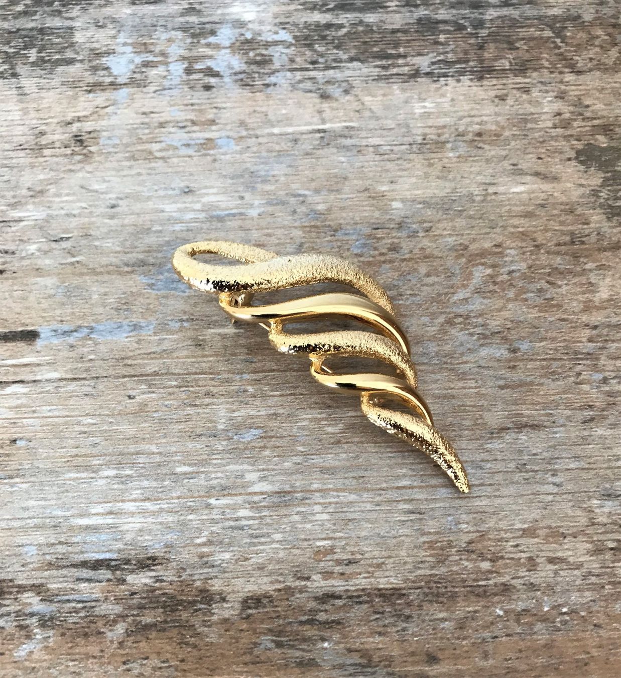 Broches & Aiguilles: Vintage Brosche – D'occasion à Otelfingen par Jupi07 1