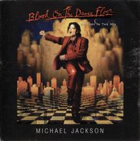 Michael Jackson – Blood On The Dance Floor (HIStory In The M
