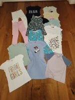 Kleiderpaket Gr.122/128