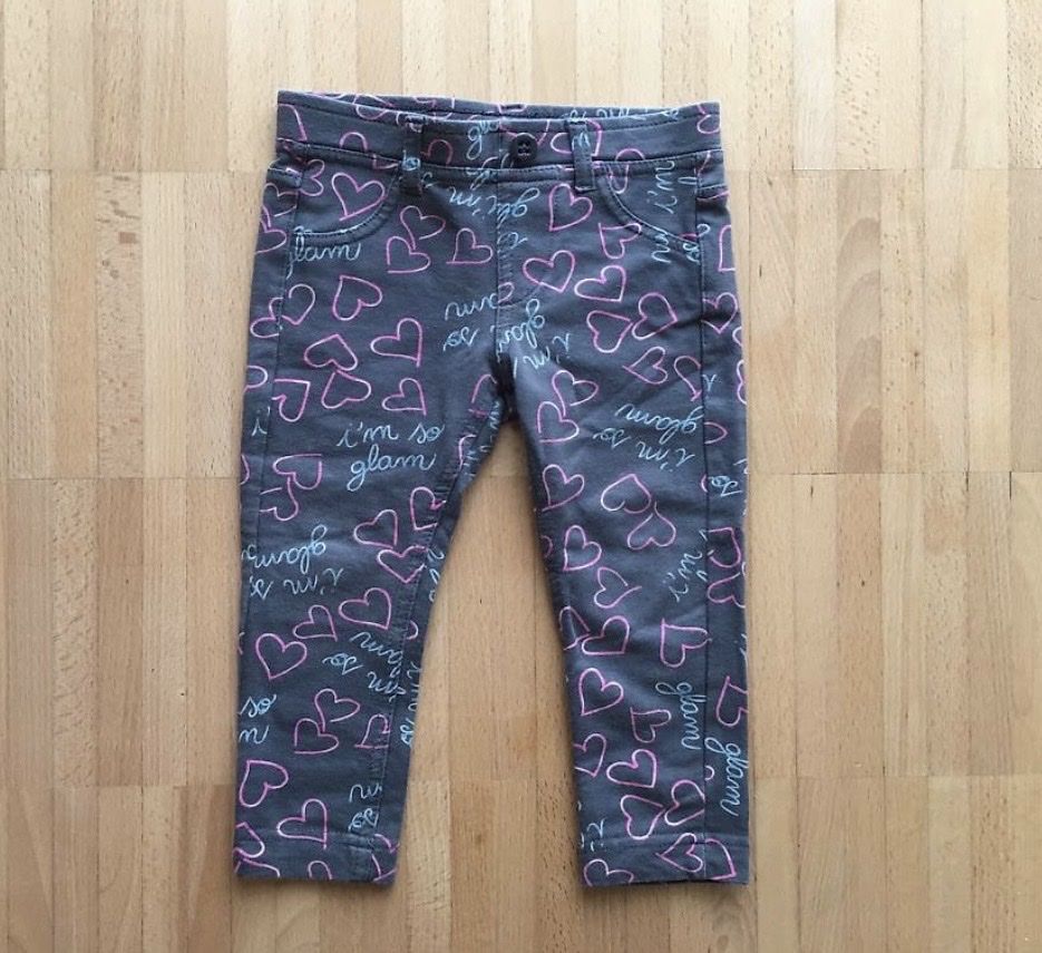 Benetton Pantaloni: Benetton Hose  Gr.90 – Usato da Frauenfeld venduto da dan_ygp2
